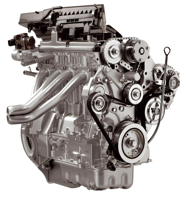 Subaru Xt Car Engine